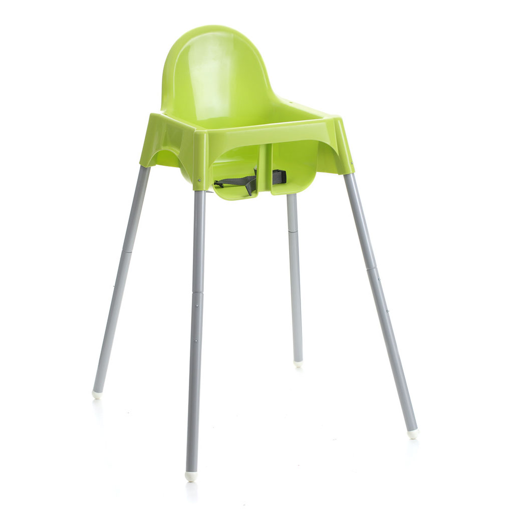 Baby high chair plastic online